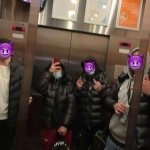 Meet your Posher, Añthøñy